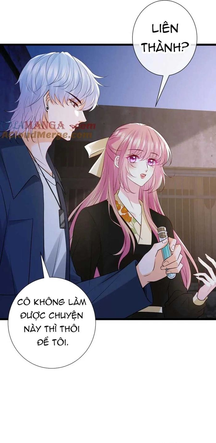 Danh Môn Chí Ái Chapter 536 - 20