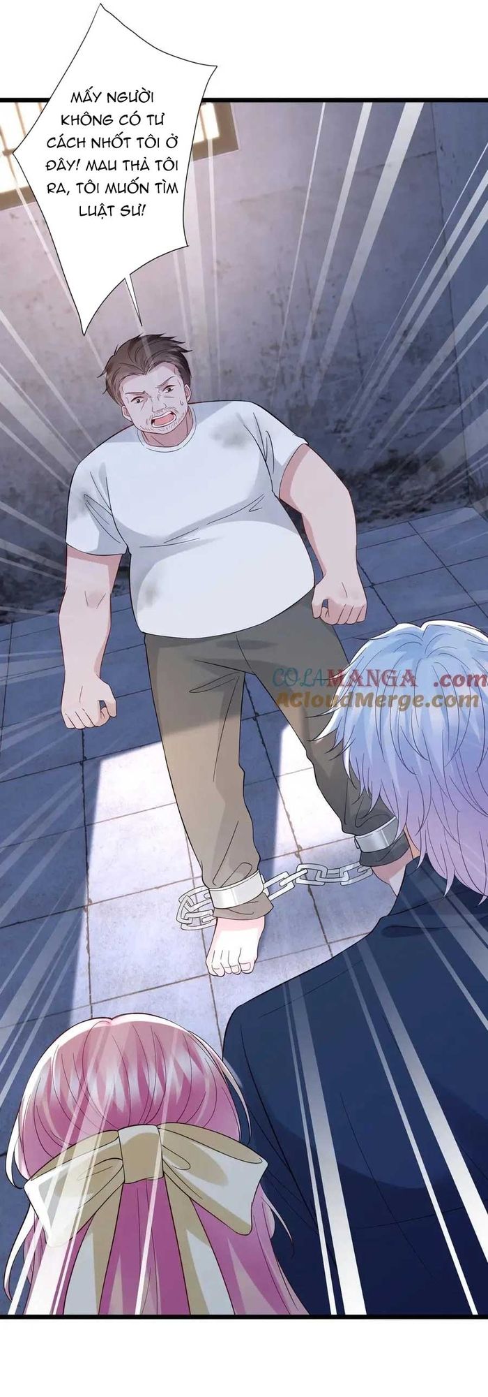 Danh Môn Chí Ái Chapter 536 - 3