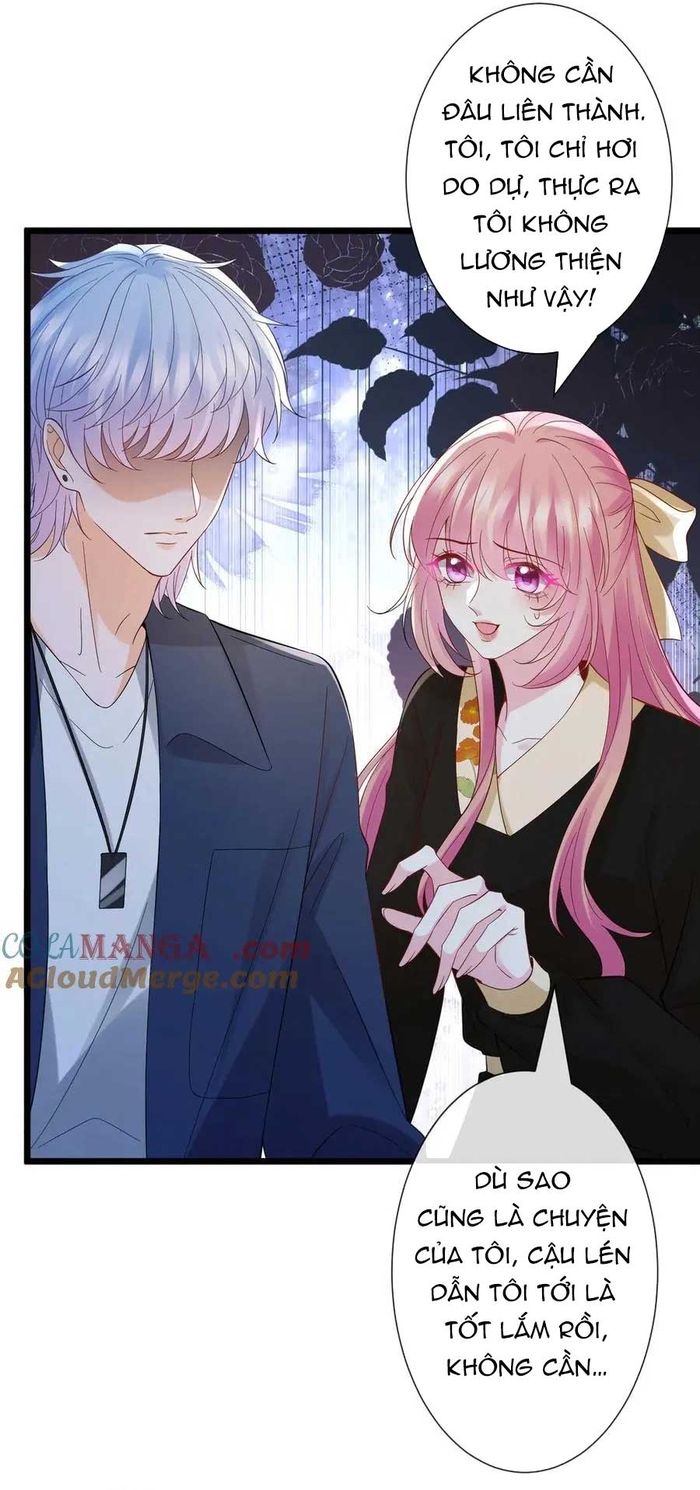 Danh Môn Chí Ái Chapter 536 - 21