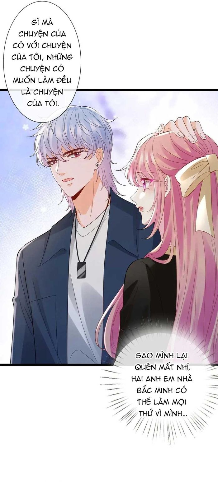 Danh Môn Chí Ái Chapter 536 - 22