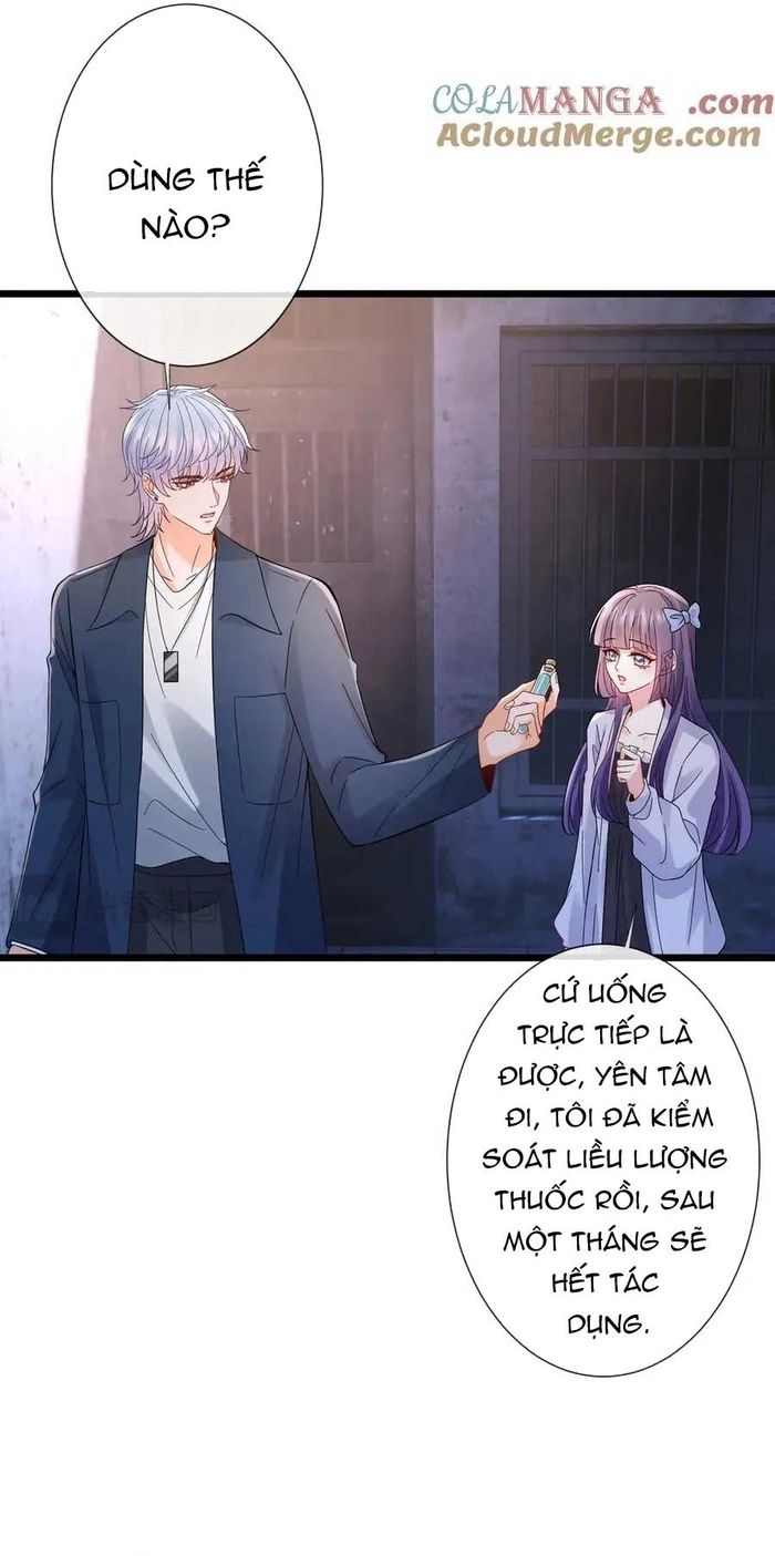 Danh Môn Chí Ái Chapter 536 - 23