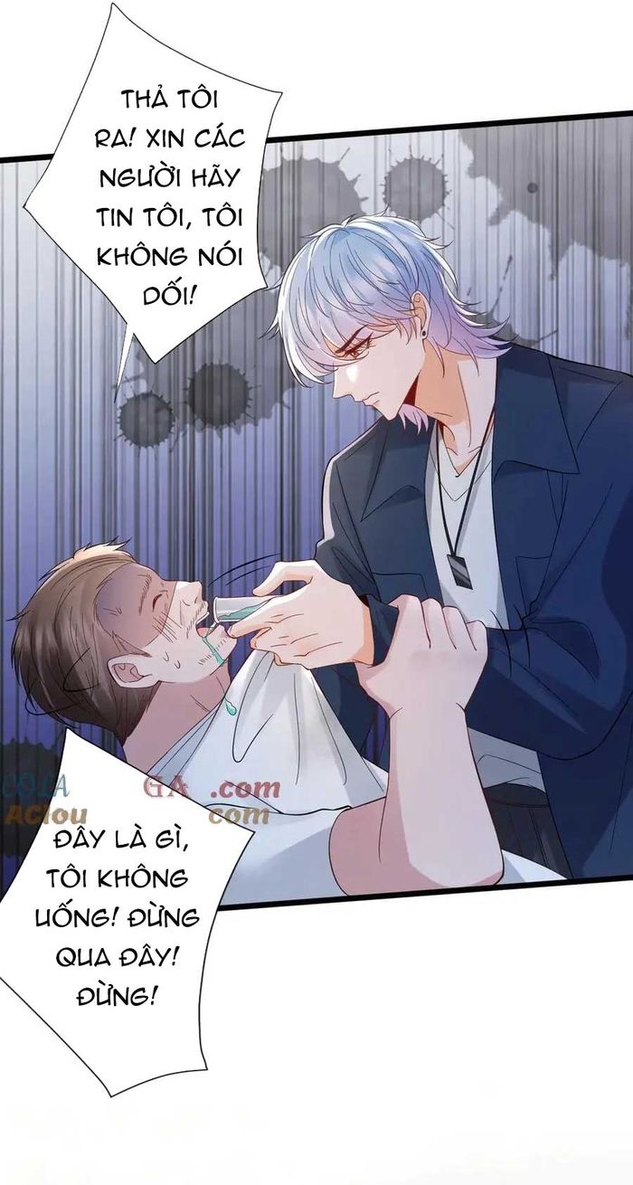 Danh Môn Chí Ái Chapter 536 - 24