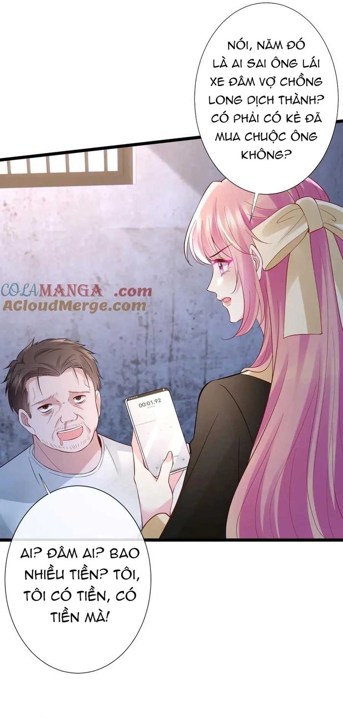 Danh Môn Chí Ái Chapter 536 - 27