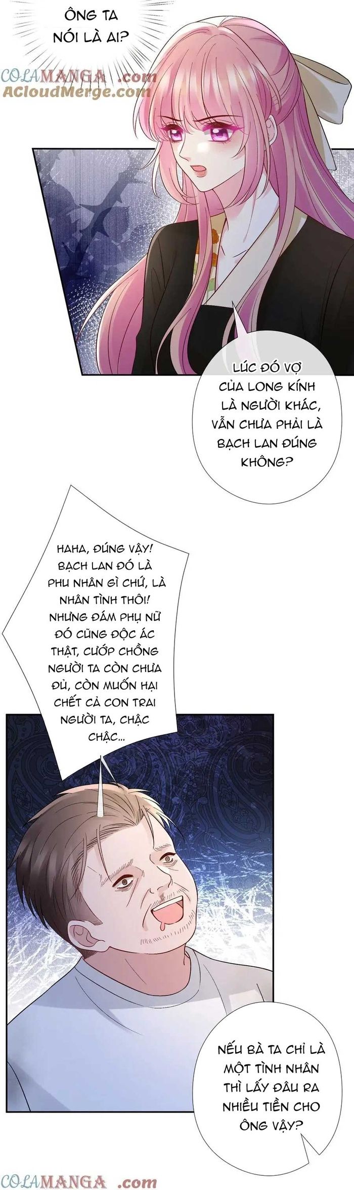 Danh Môn Chí Ái Chapter 536 - 30