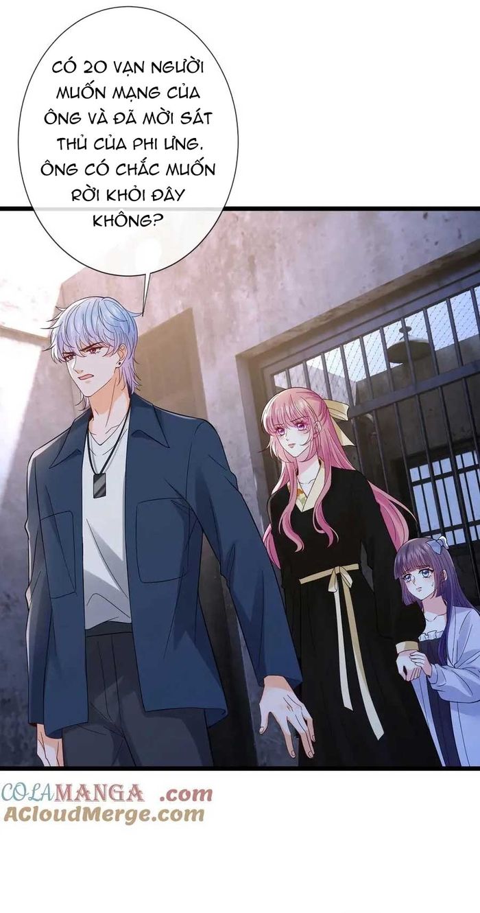 Danh Môn Chí Ái Chapter 536 - 4