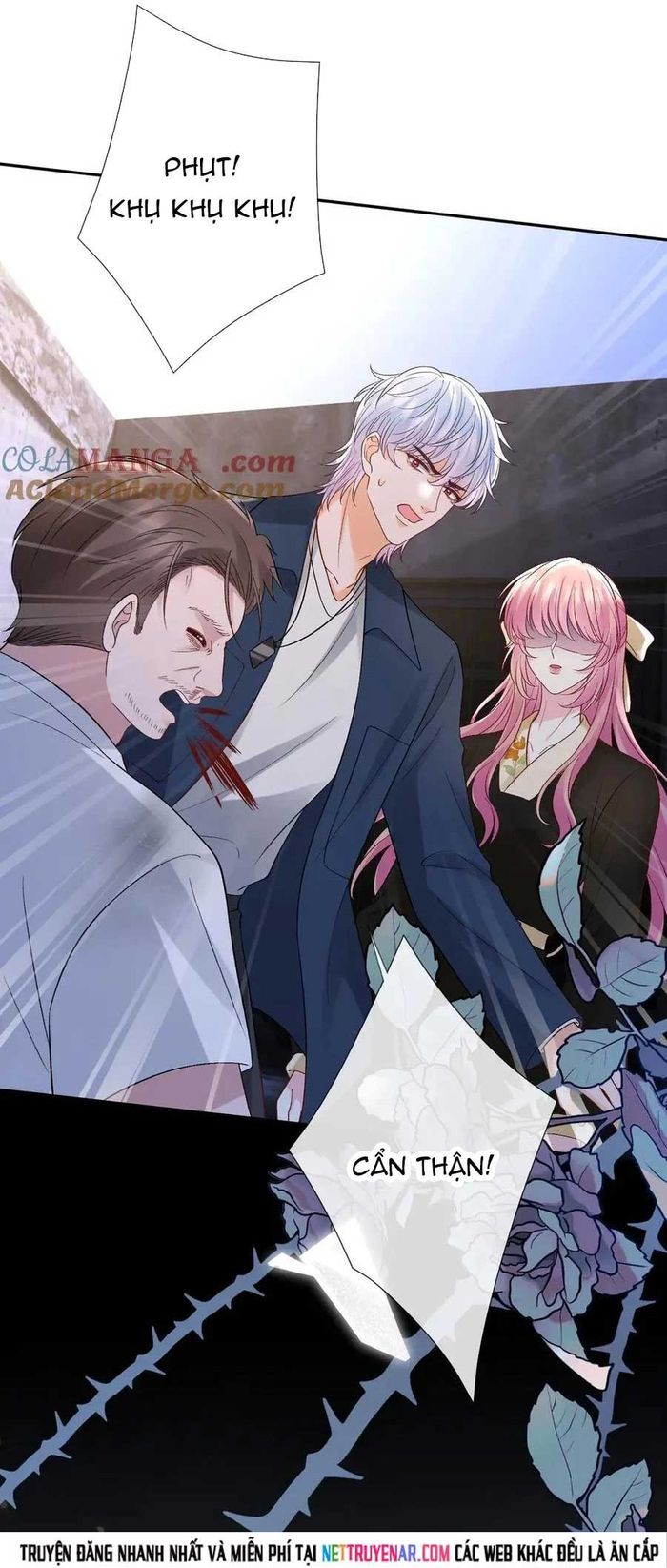 Danh Môn Chí Ái Chapter 536 - 32