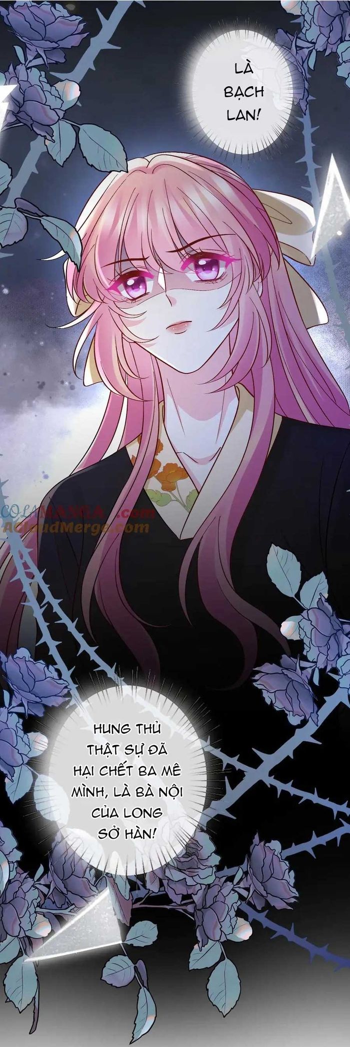 Danh Môn Chí Ái Chapter 536 - 33