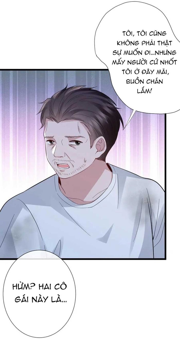 Danh Môn Chí Ái Chapter 536 - 5
