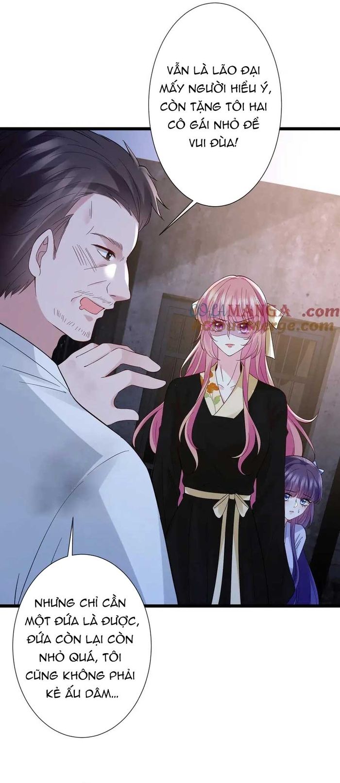 Danh Môn Chí Ái Chapter 536 - 6