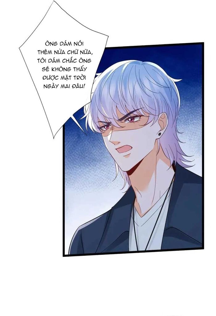 Danh Môn Chí Ái Chapter 536 - 7