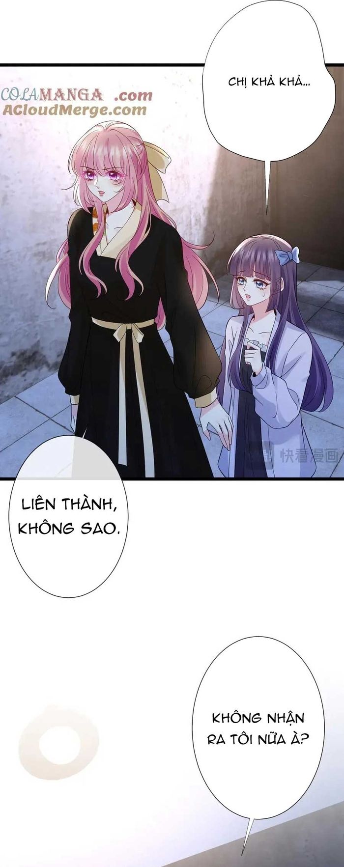 Danh Môn Chí Ái Chapter 536 - 8