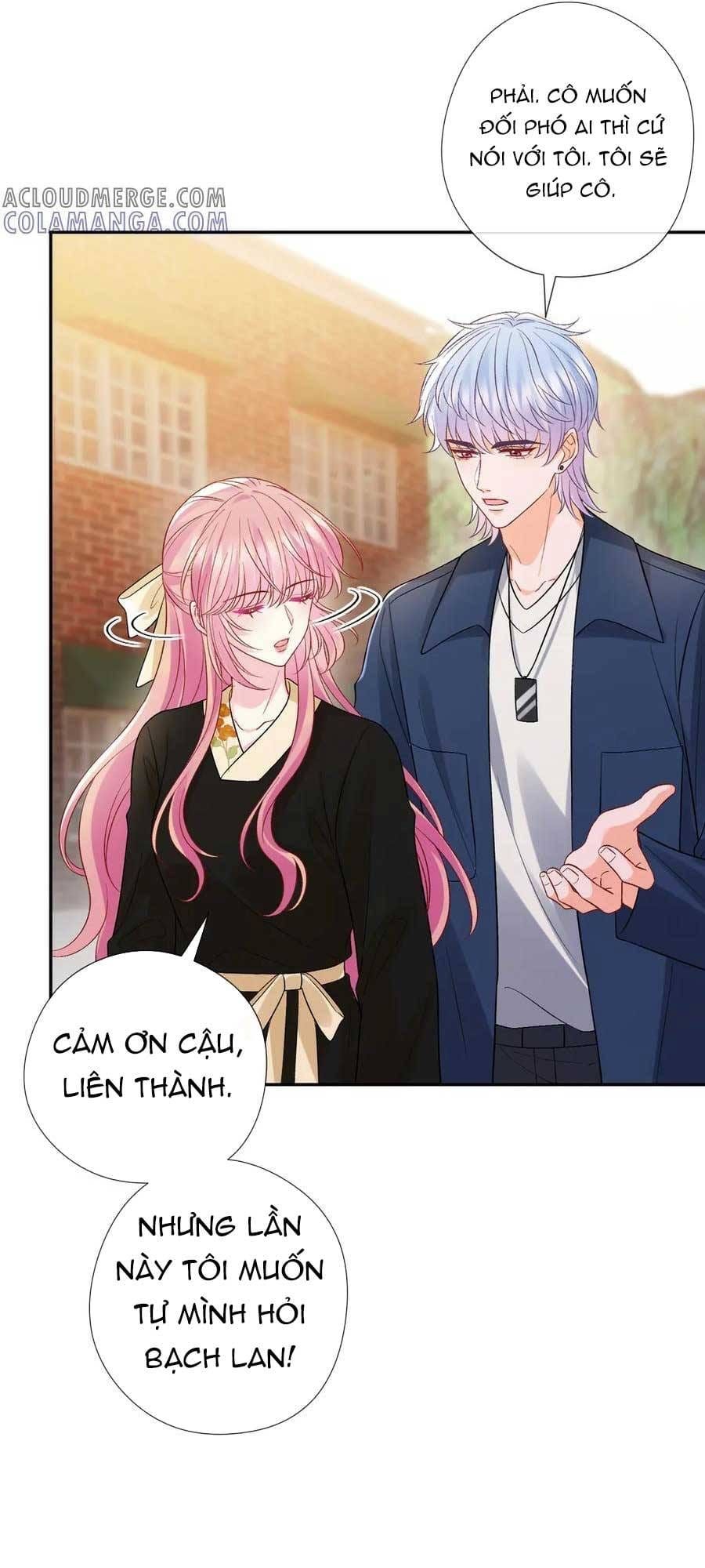 Danh Môn Chí Ái Chapter 537 - 11
