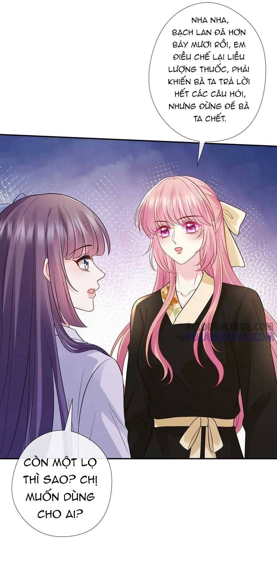 Danh Môn Chí Ái Chapter 537 - 12