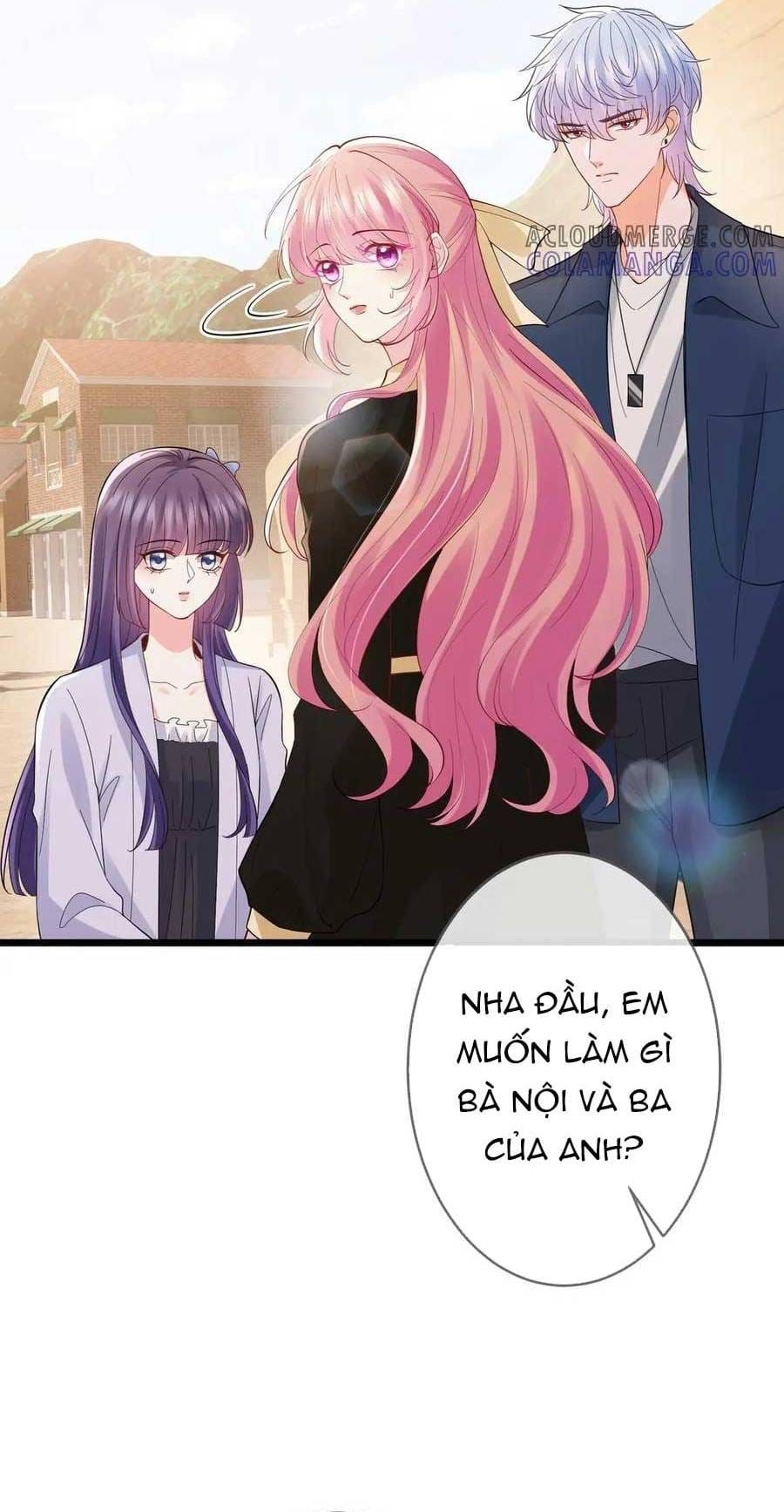 Danh Môn Chí Ái Chapter 537 - 14