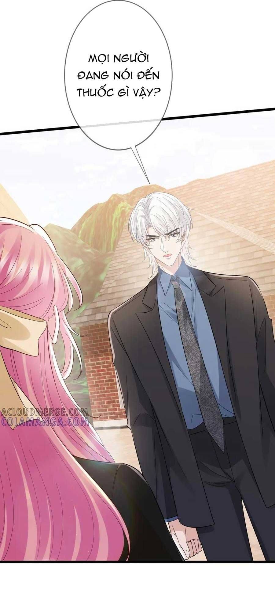 Danh Môn Chí Ái Chapter 537 - 15