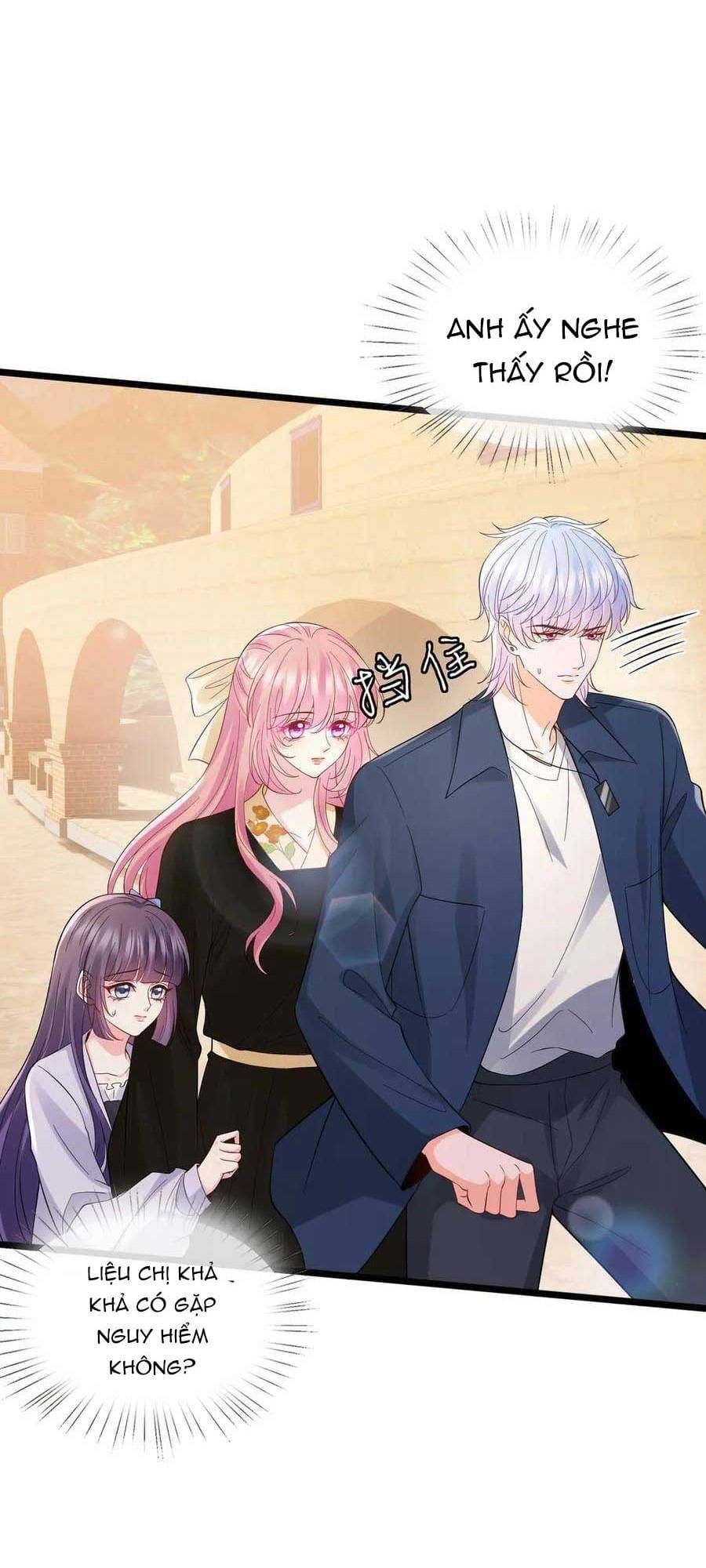 Danh Môn Chí Ái Chapter 537 - 16