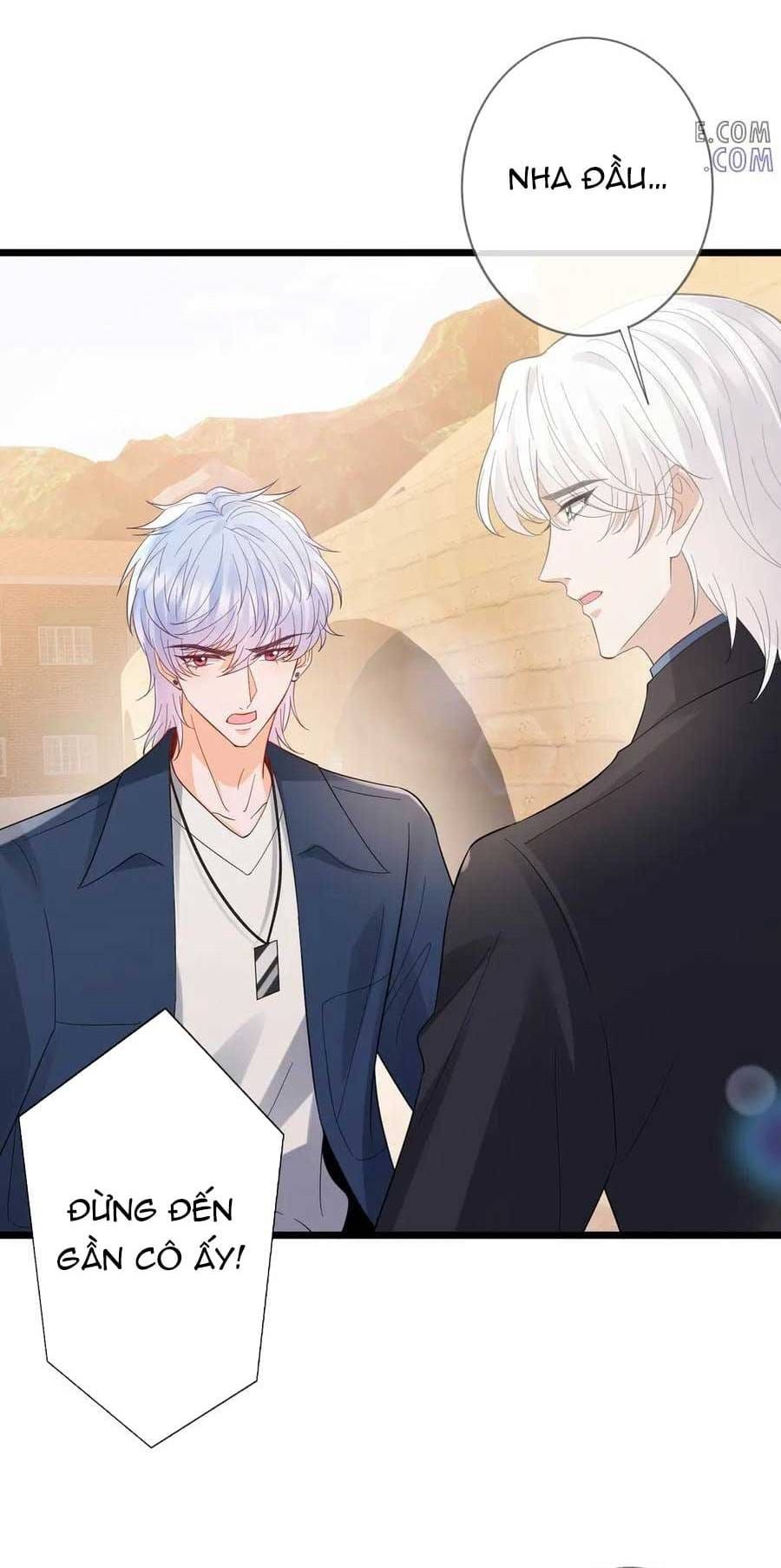 Danh Môn Chí Ái Chapter 537 - 17