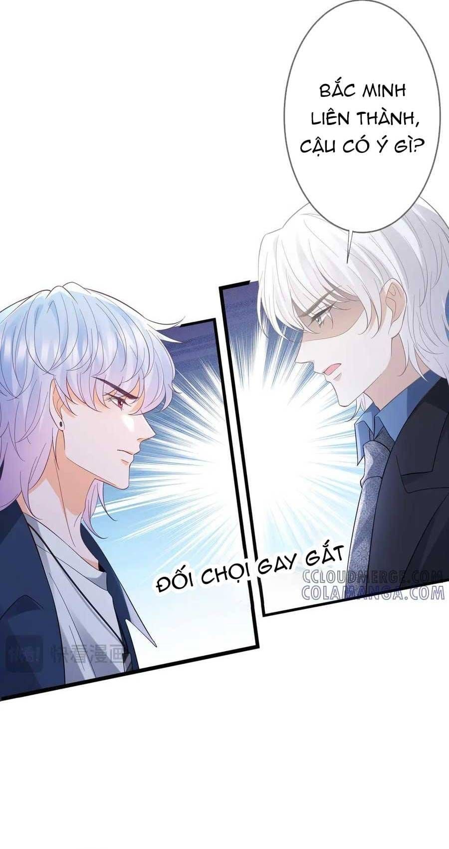 Danh Môn Chí Ái Chapter 537 - 18