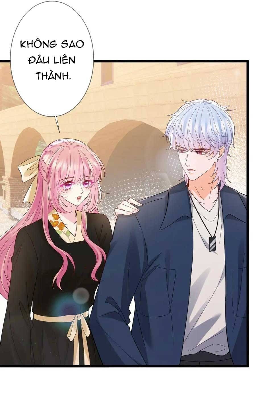 Danh Môn Chí Ái Chapter 537 - 19
