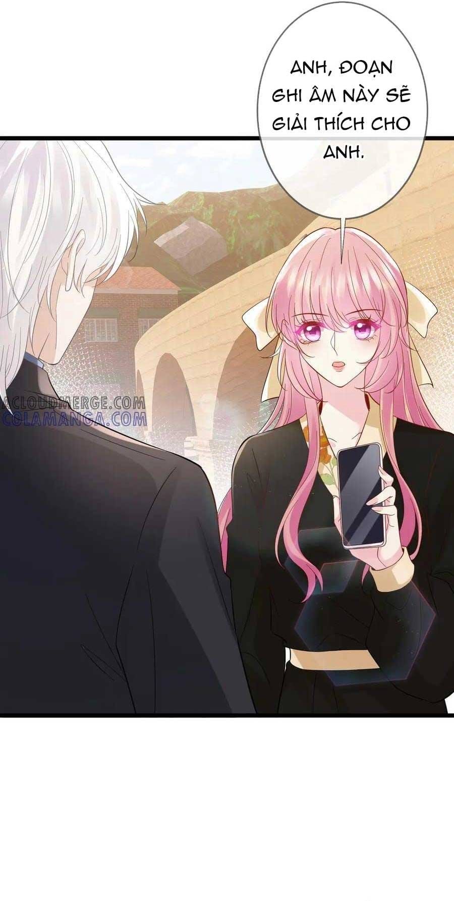 Danh Môn Chí Ái Chapter 537 - 20