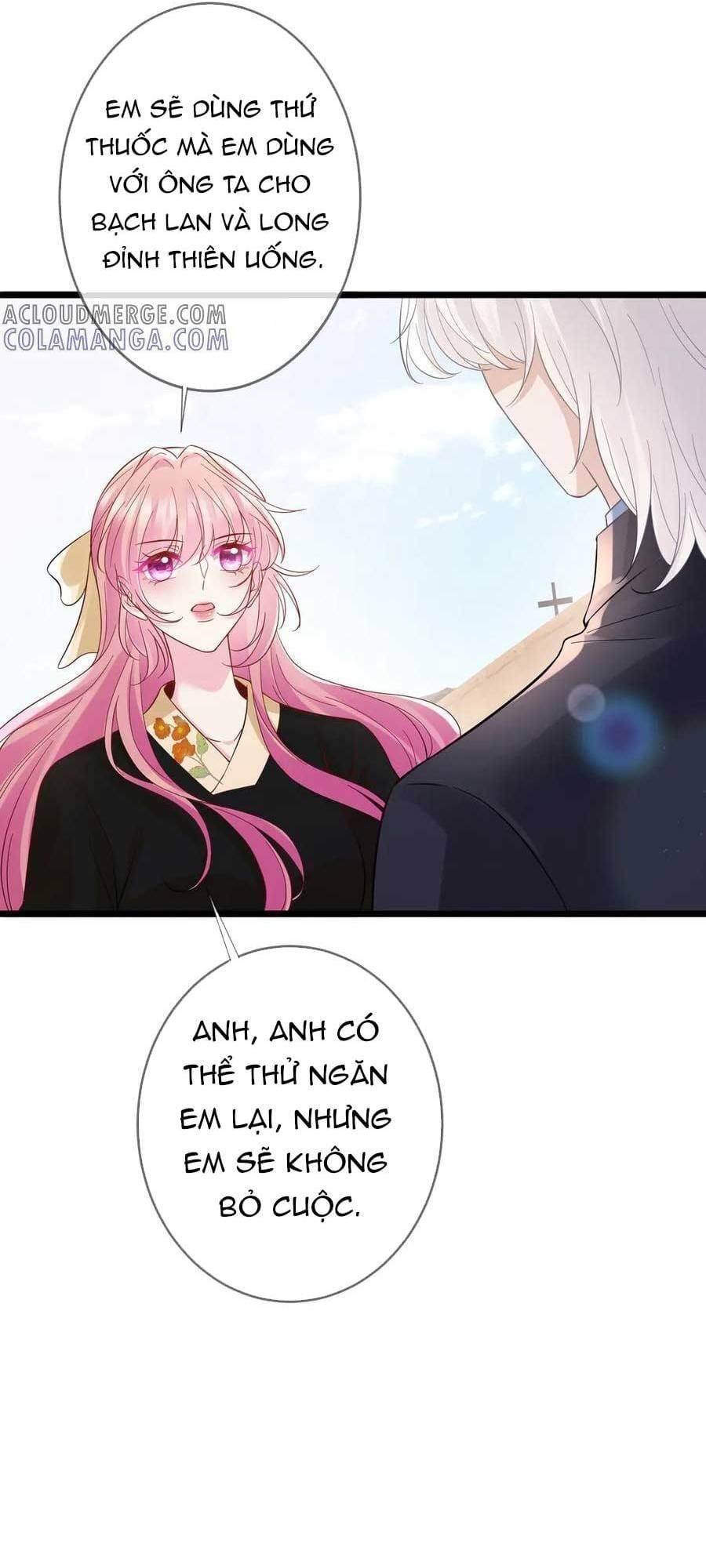Danh Môn Chí Ái Chapter 537 - 22