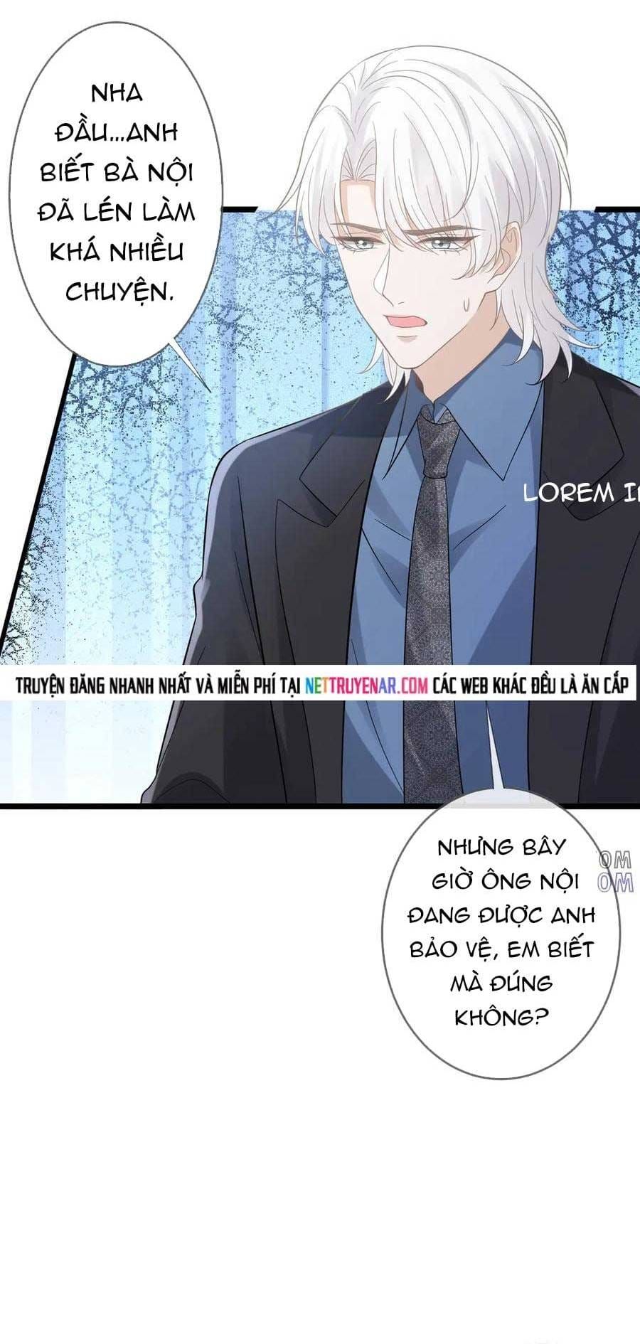 Danh Môn Chí Ái Chapter 537 - 23