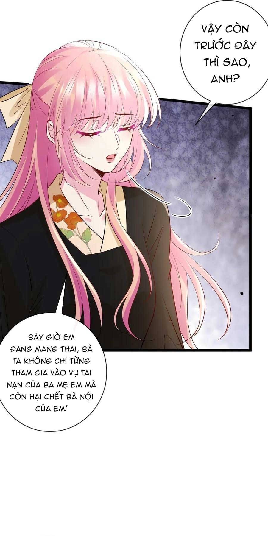 Danh Môn Chí Ái Chapter 537 - 24