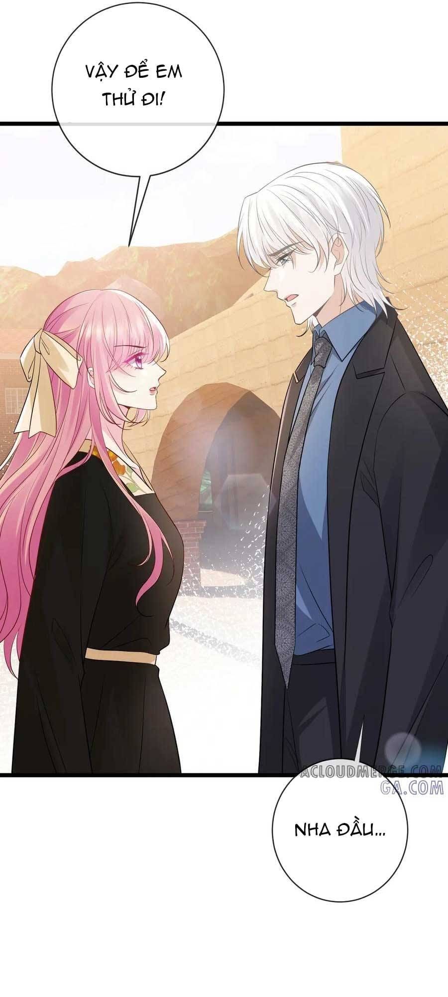 Danh Môn Chí Ái Chapter 537 - 26