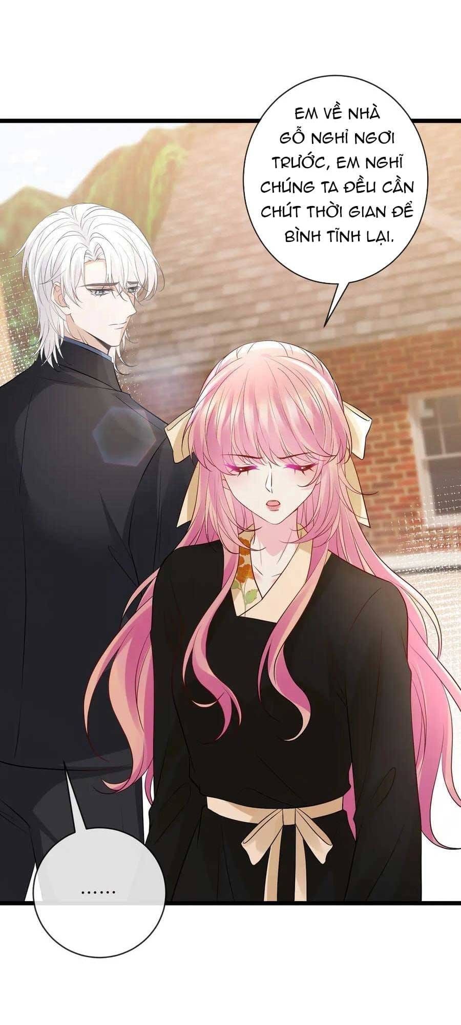 Danh Môn Chí Ái Chapter 537 - 27