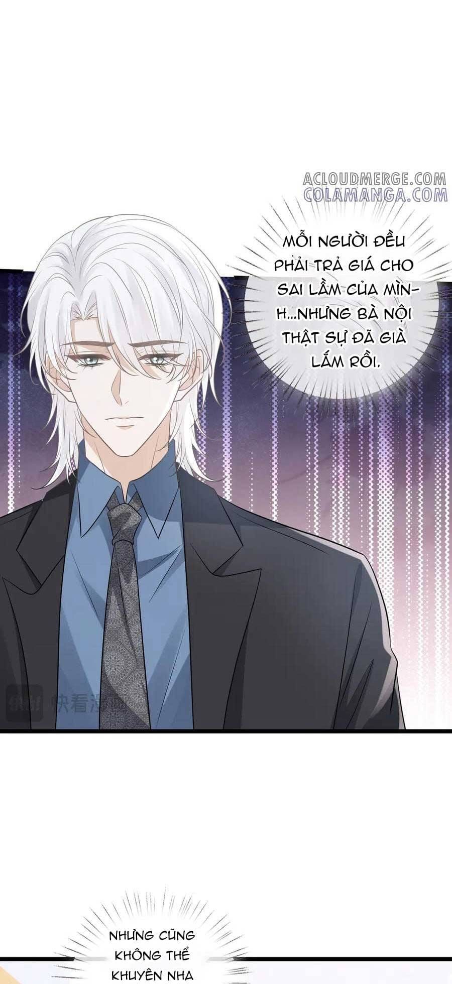 Danh Môn Chí Ái Chapter 537 - 28