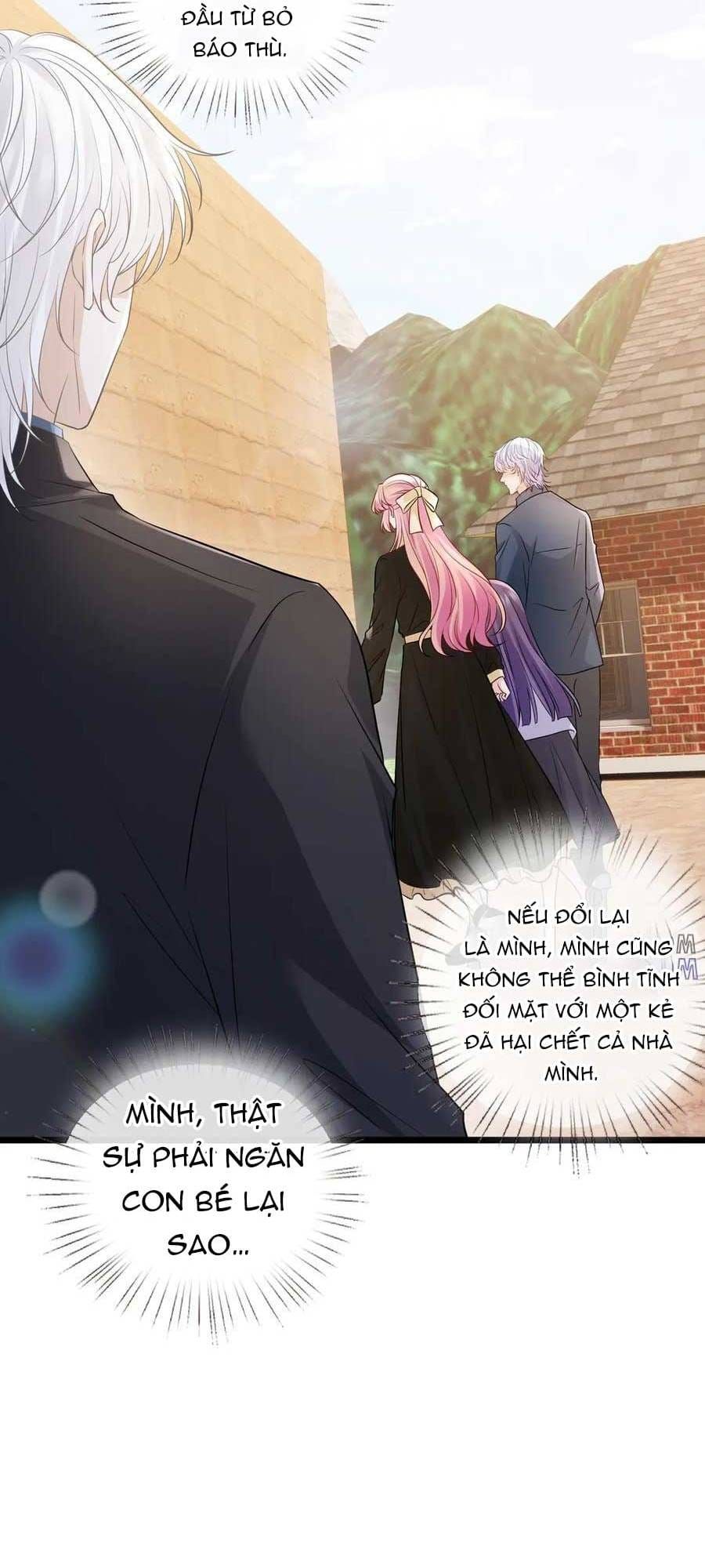 Danh Môn Chí Ái Chapter 537 - 29