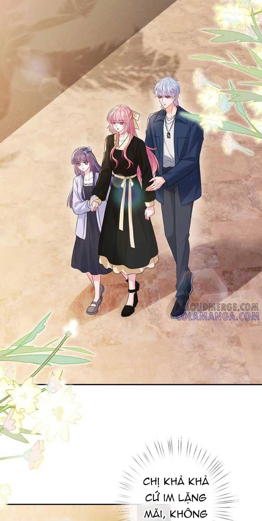 Danh Môn Chí Ái Chapter 537 - 4