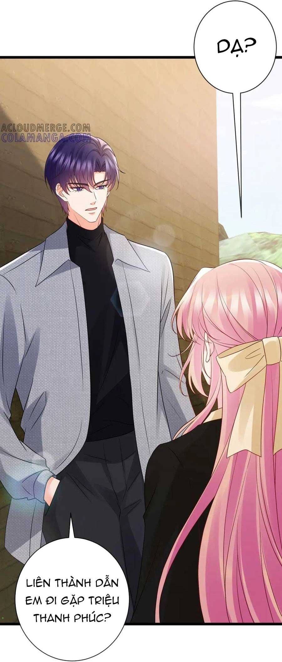 Danh Môn Chí Ái Chapter 537 - 31