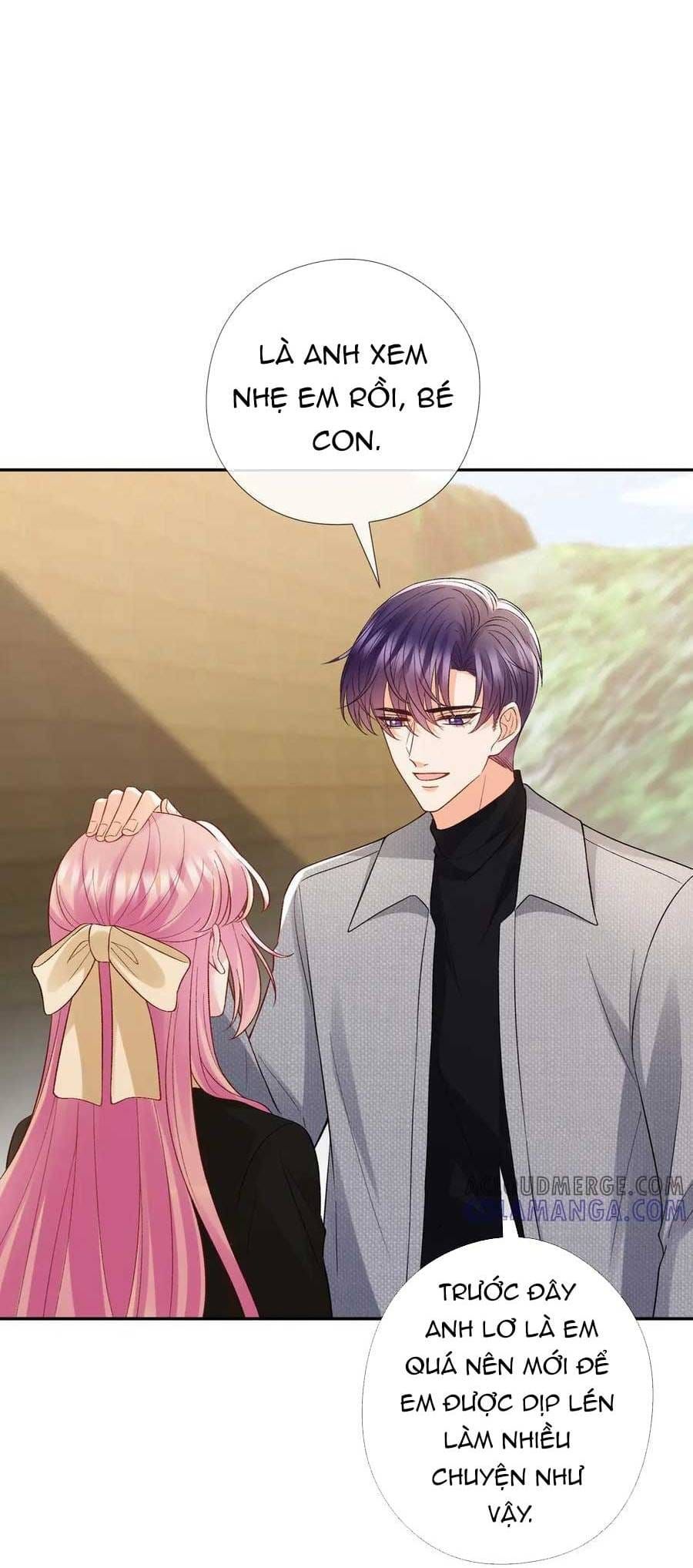 Danh Môn Chí Ái Chapter 537 - 33