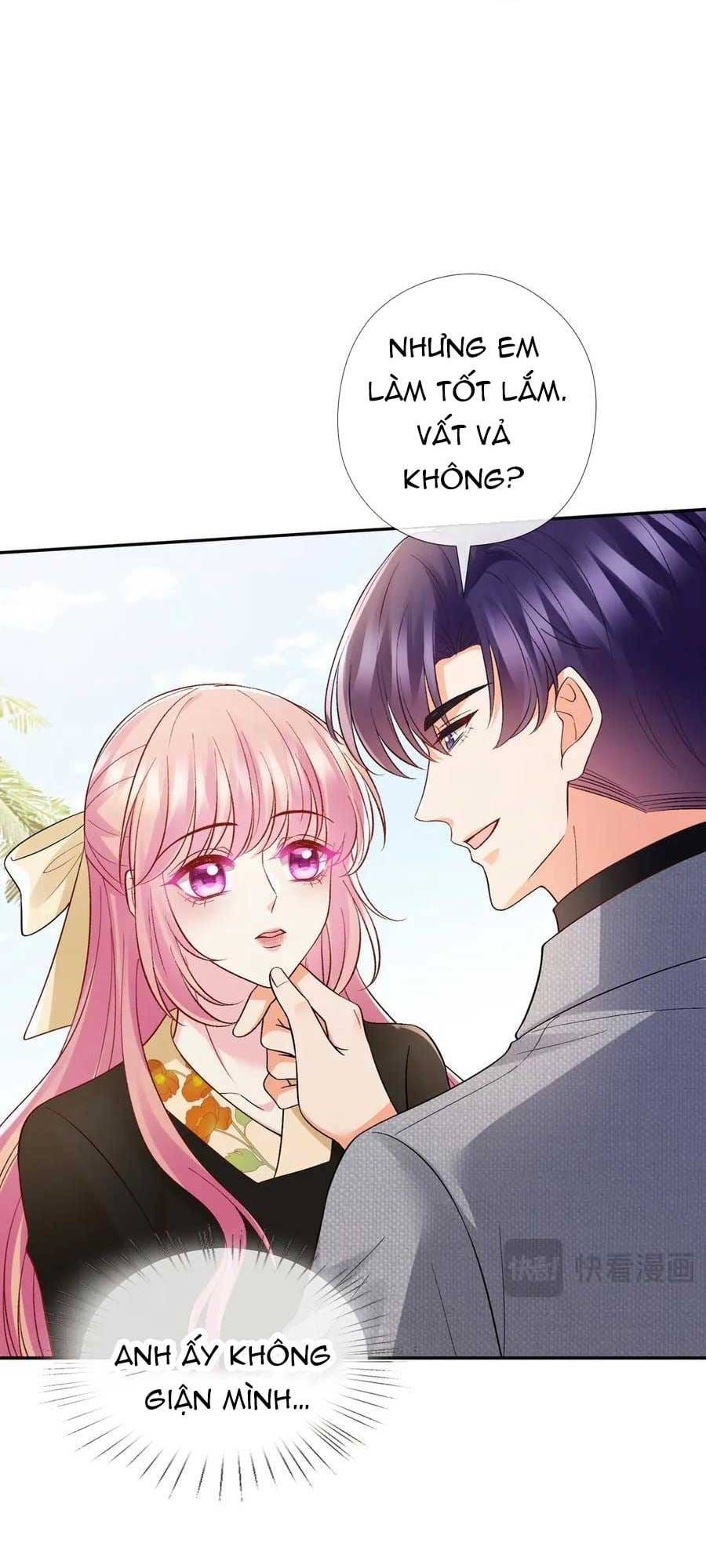 Danh Môn Chí Ái Chapter 537 - 34