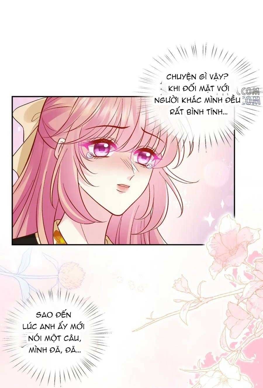 Danh Môn Chí Ái Chapter 537 - 35