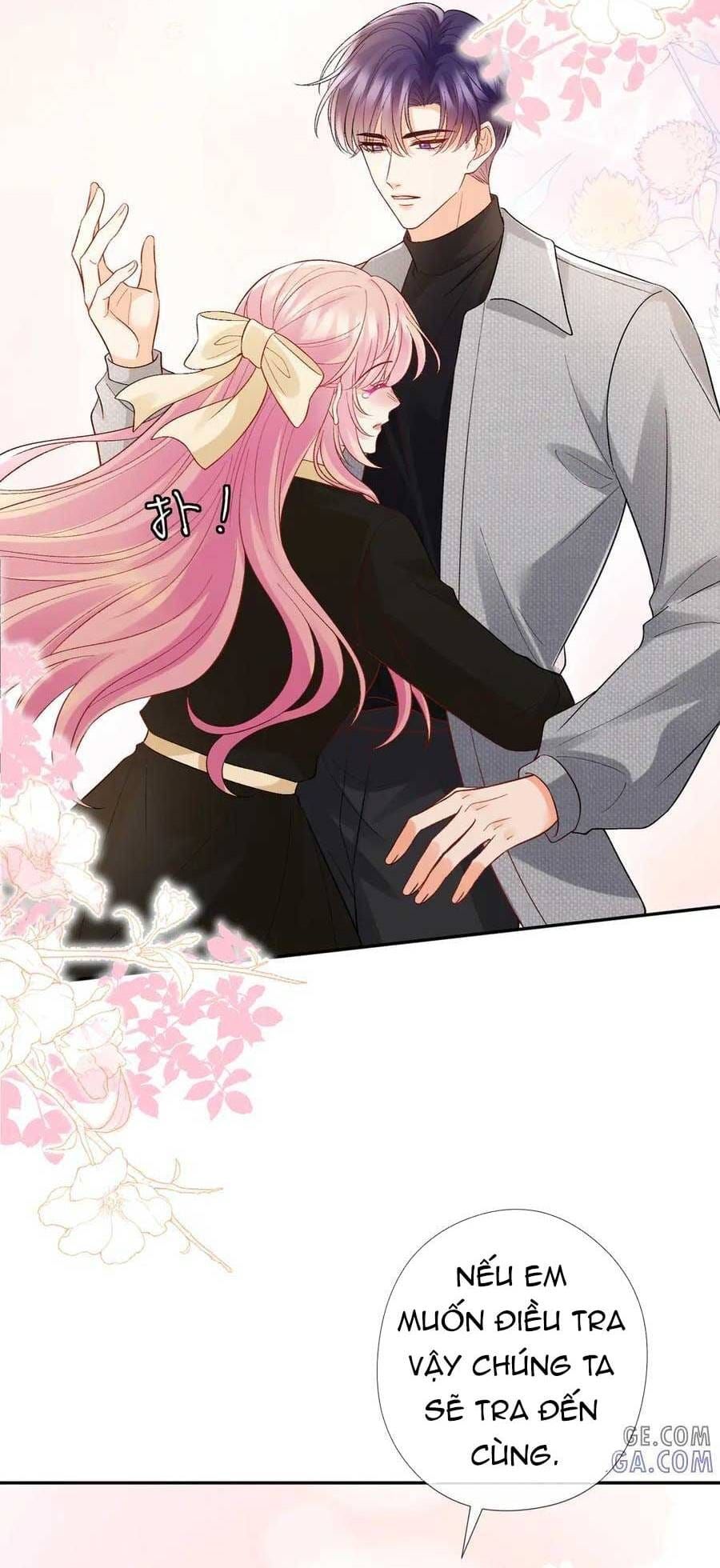 Danh Môn Chí Ái Chapter 537 - 36