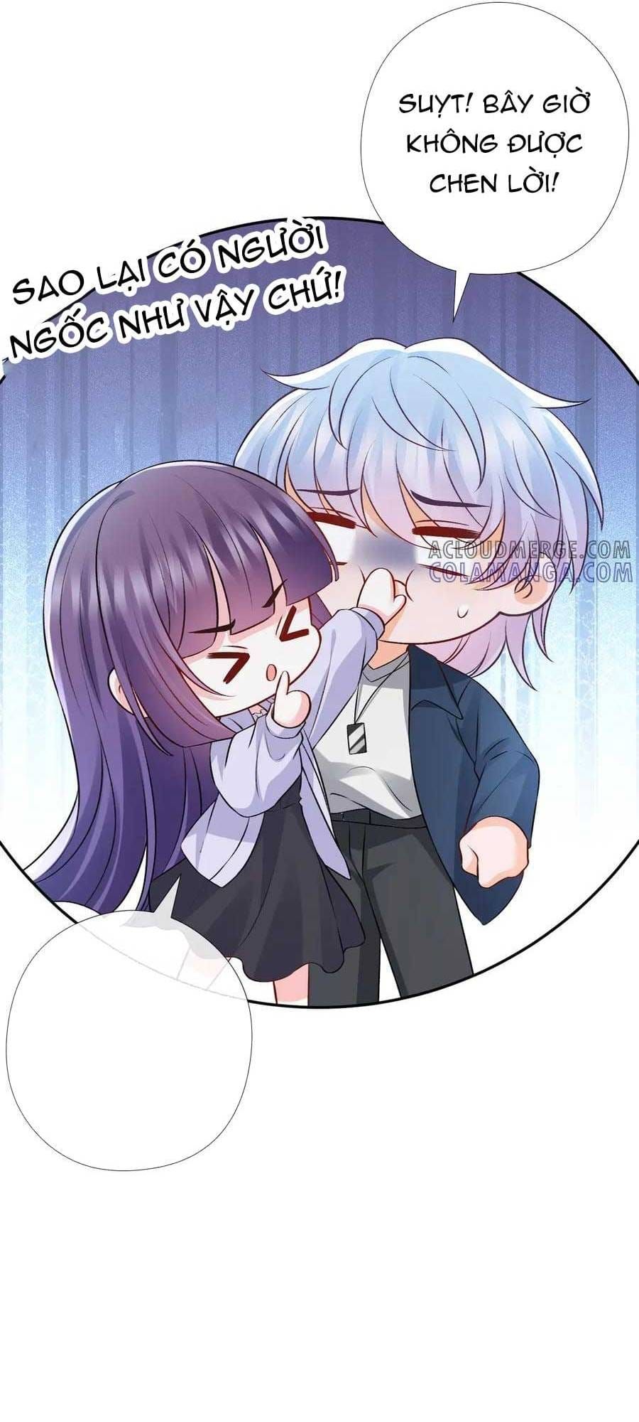 Danh Môn Chí Ái Chapter 537 - 38