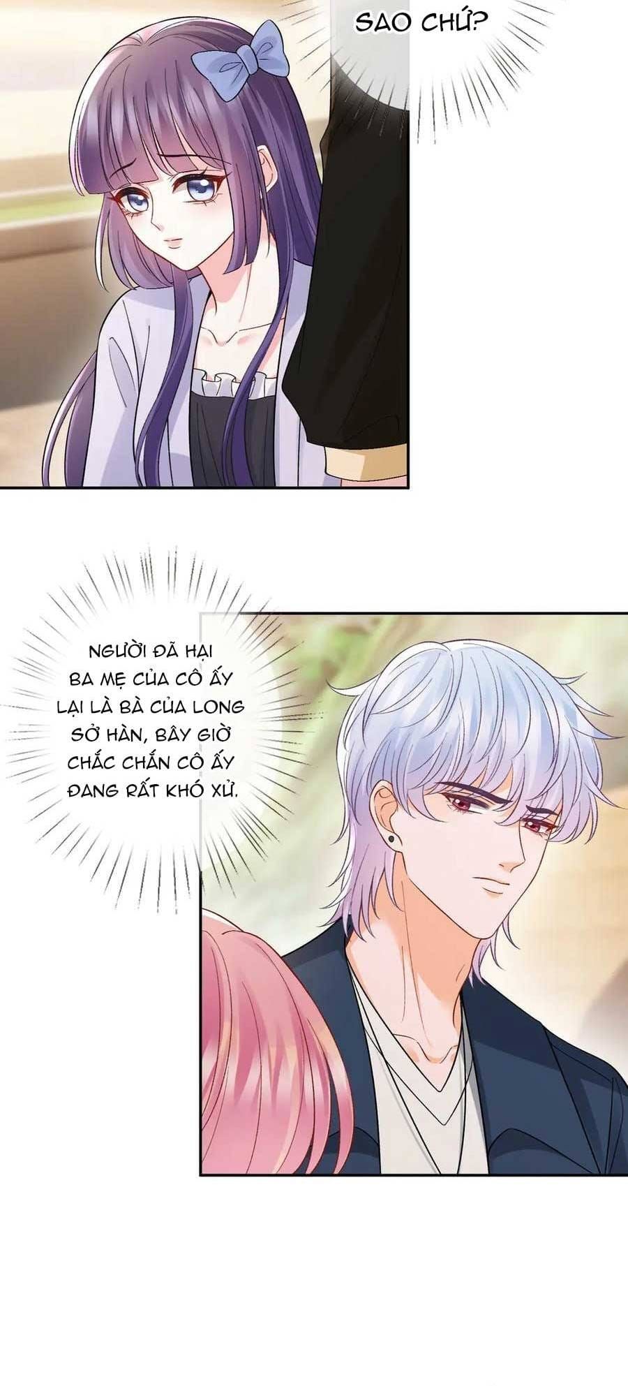 Danh Môn Chí Ái Chapter 537 - 5