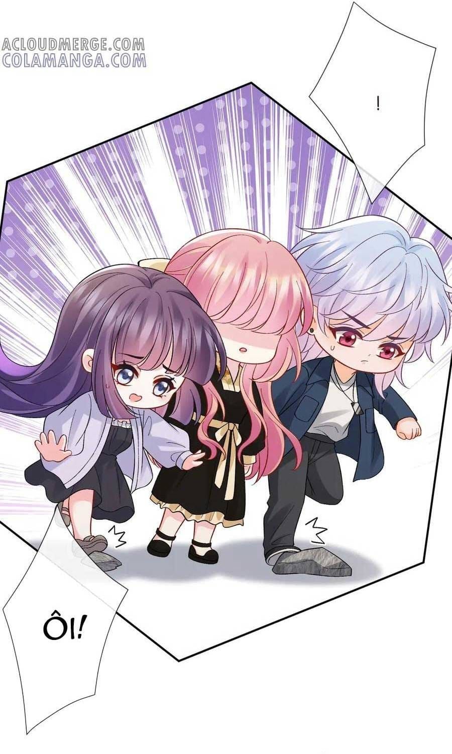 Danh Môn Chí Ái Chapter 537 - 6