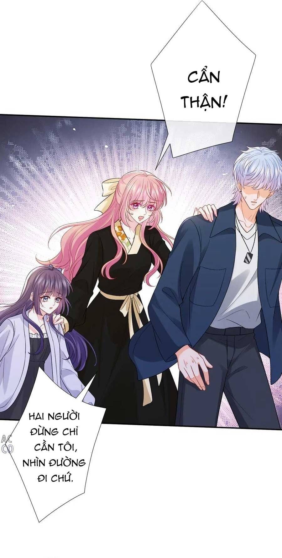 Danh Môn Chí Ái Chapter 537 - 7