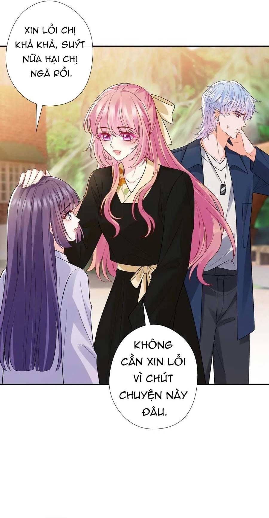 Danh Môn Chí Ái Chapter 537 - 8