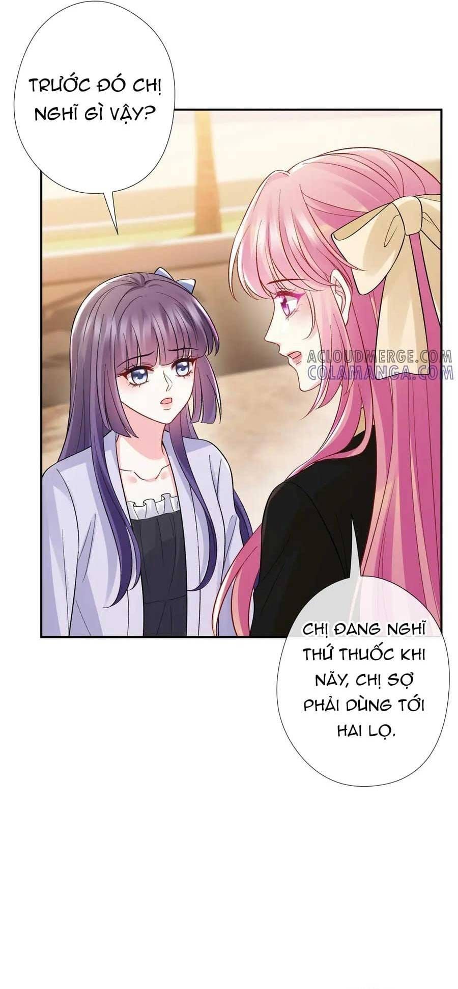 Danh Môn Chí Ái Chapter 537 - 9