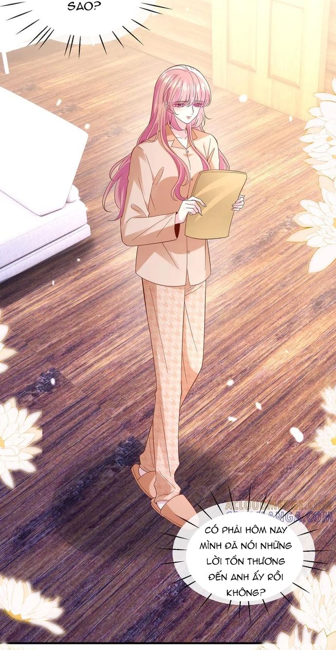 Danh Môn Chí Ái Chapter 538 - 11