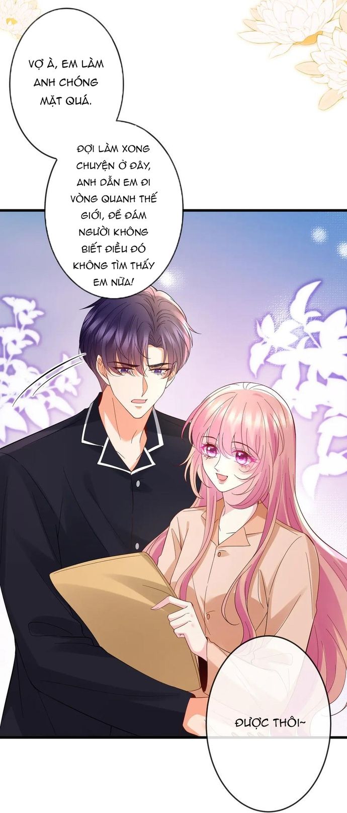 Danh Môn Chí Ái Chapter 538 - 12