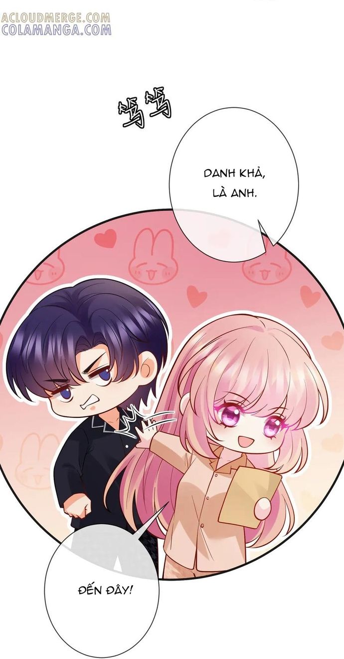 Danh Môn Chí Ái Chapter 538 - 13