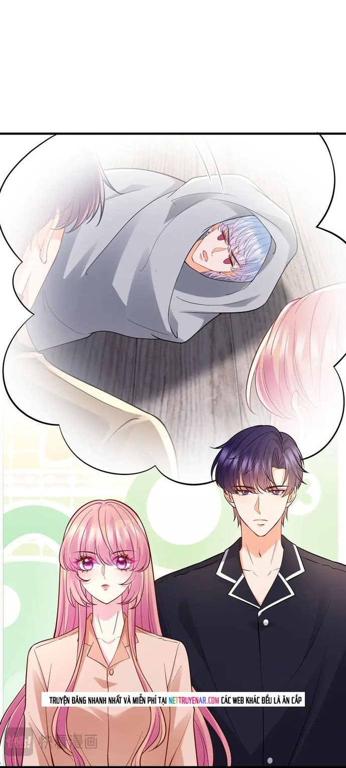 Danh Môn Chí Ái Chapter 538 - 16