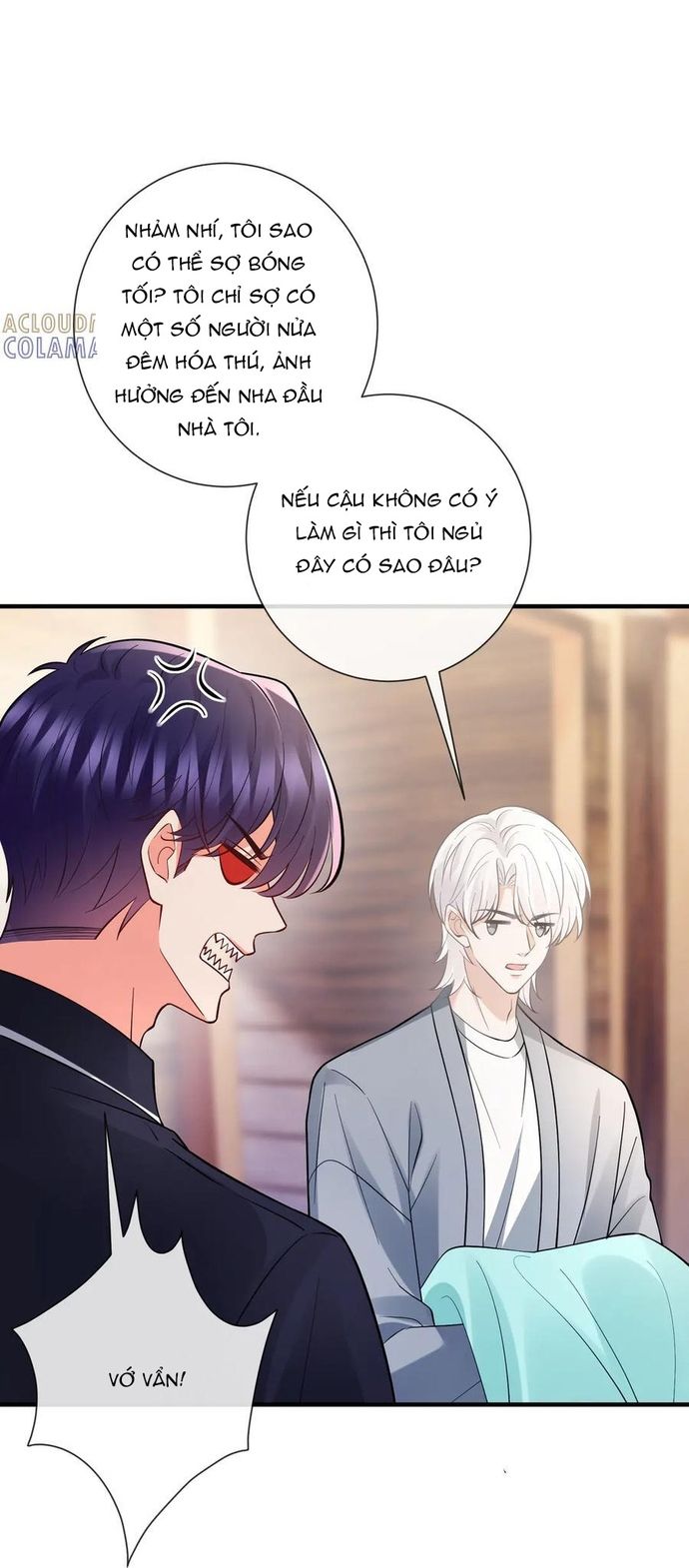 Danh Môn Chí Ái Chapter 538 - 18