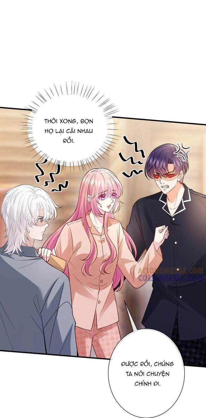 Danh Môn Chí Ái Chapter 538 - 19