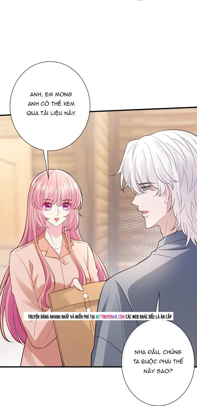 Danh Môn Chí Ái Chapter 538 - 20